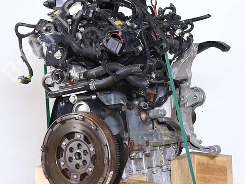 Engine FIAT 500 (312_) 1.2 (312AXA1A) | BP37192627M1 - Image 3