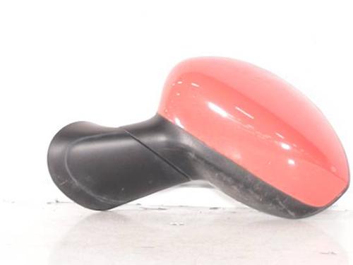 Left mirror FIAT 500 (312_) 1.0 Mild Hybrid (312.AYD1B) | BP24335054C26