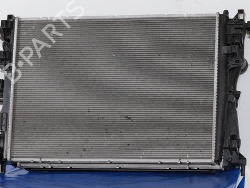 Used AC radiator AC radiator JEEP RENEGADE SUV (BU, B1, BV) 1.3 PHEV 4Xe (130 hp) 31647508 31647508
