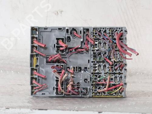 Fuse box ALFA ROMEO TONALE (965_) 1.6 VGT-D | BP36774183E1 - Image 3