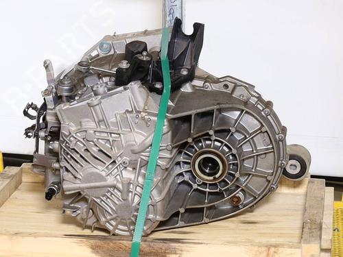 gearbox-fiat-ducato-platformchassis-250_-2006-39973182 main image