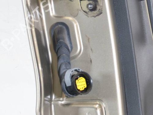 Right rear door FIAT PANDA (169_) 1.2 (169.AXB11, 169.AXB1A) | BP29826648C5