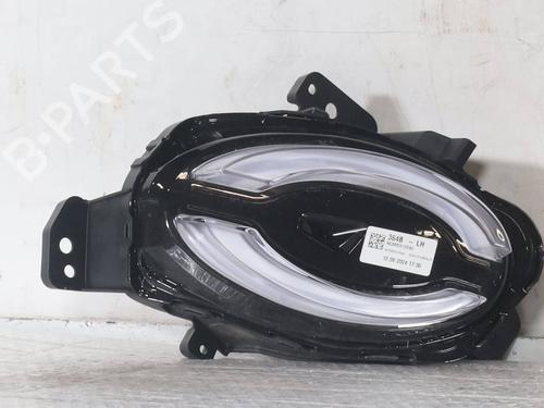 Used Left daytime light Left daytime light FIAT 600e / 600 (365_, 364_) Electric (156 hp) 33283904 33283904