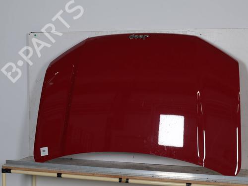 Used Hood JEEP AVENGER (J2) 1.2 T3 e-Hybrid (110 hp) 22806730