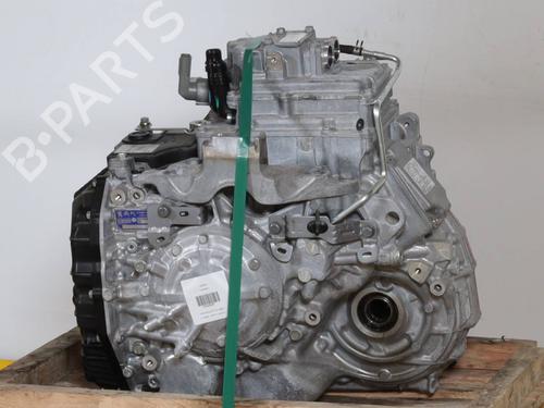 Gearbox ALFA ROMEO GIULIA (952_) 2.2 D (952AFA25, 952AFM25, 952ALA25) | BP30305023M3 