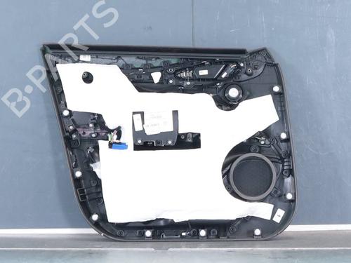 Front right panel ALFA ROMEO STELVIO (949_) 2.9 | BP38553117C59 - Image 2