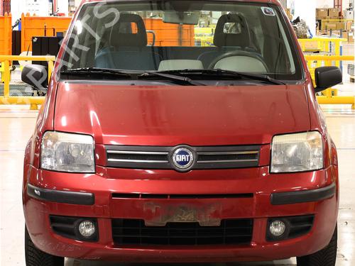 Alternator FIAT PANDA (169_) 1.2 (169.AXB11, 169.AXB1A) | BP31135625M7  - Image 5