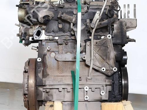 Motor Motor FIAT PUNTO (188_) 1.3 JTD 16V (70 hp) 37192589 37192589