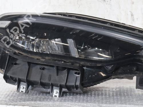 Used Right headlight Right headlight 37258521 37258521
