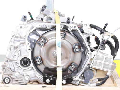 Gearbox JEEP RENEGADE SUV (BU, B1, BV) 1.3 PHEV 4Xe | BP23883360M3 