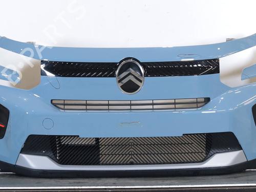 Used Front bumper Front bumper CITROËN C3 IV (CC_, CB_) 1.2 PureTech 100 (CCHPV4) (101 hp) 40215490 40215490