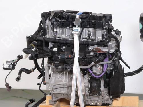 Used Engine Engine FIAT 600e / 600 (365_, 364_) Mild Hybrid (101 hp) 22806680 22806680