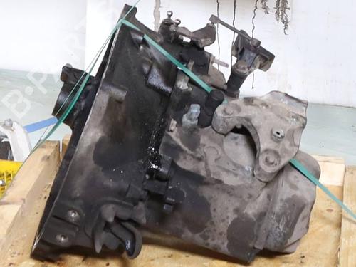 Gearbox CITROËN C3 Pluriel (HB_) 1.4 HDi | BP36835422M3 - Image 2