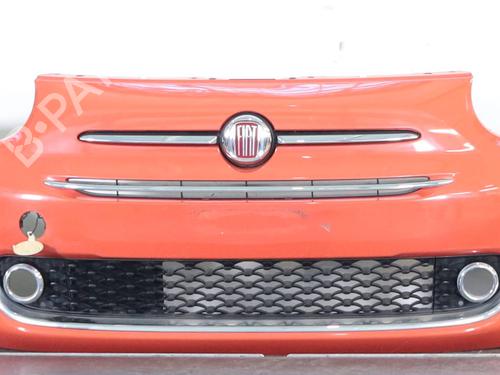 Used Front bumper Front bumper 38045406 38045406