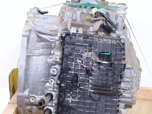 Gearbox JEEP RENEGADE SUV (BU, B1, BV) 2.0 CRD 4x4 | BP36774720M3 - Image 2