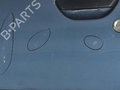 Porte avant gauche FIAT PUNTO (188_) 1.2 16V 80 (188.233, .235, .253, .255, .333, .353, .639,... (80 hp) 29618240
