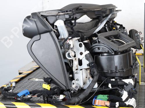 Dashboard ALFA ROMEO GIULIA (952_) 2.0 (952ACA25) | BP26309598C46  - Image 9