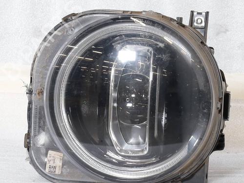 Used Left headlight Left headlight 38590409 38590409