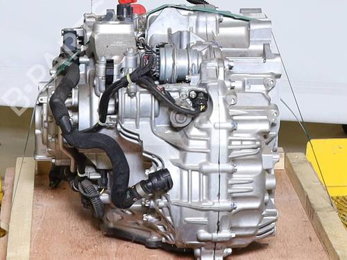 Gearbox JEEP AVENGER (J2) 1.2 GSE T3 | BP38645004M3 - Image 5