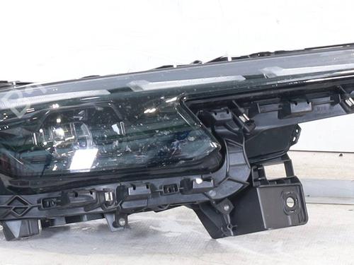 Used Left headlight Left headlight ALFA ROMEO JUNIOR (626_, 627_) Mild Hybrid (136 hp) 24555311 24555311