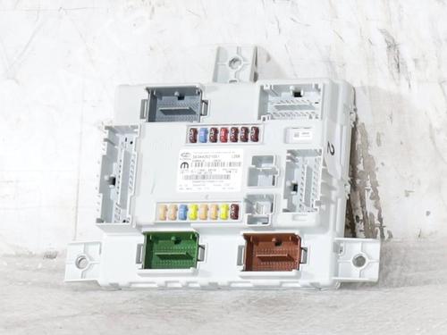 Used Fuse box Fuse box ALFA ROMEO STELVIO (949_) 2.2 D (949.AXD1A) (160 hp) 36218019 36218019
