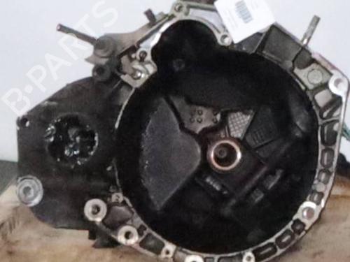 Gearbox FIAT PUNTO (188_) 1.2 16V 80 (188.233, .235, .253, .255, .333, .353, .639,... | BP28192811M3