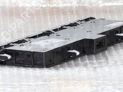 Climate control ABARTH 500E Hatchback (332_) Scorpionissima | BP39068732I5 - Image 5