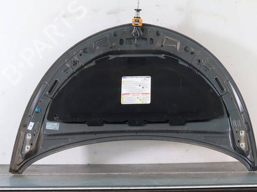 Motorhjelm LANCIA YPSILON (312_) 1.2 (312.PXA1A, 312.YXA1A) | BP38920884C1 - Image 2