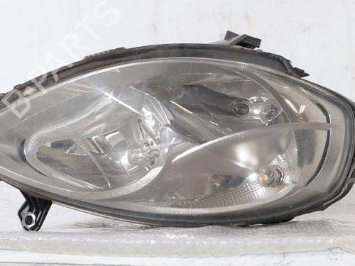 Used Right headlight Right headlight LANCIA MUSA (350_) 1.3 D Multijet (350.AXG11, 350.AXG1A) (90 hp) 32029175 32029175