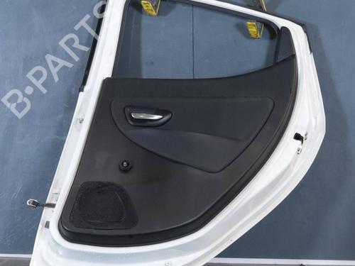 Dør højre bagtil LANCIA YPSILON (312_) 1.2 (312.PXA1A, 312.YXA1A) | BP33810014C5 - Image 2