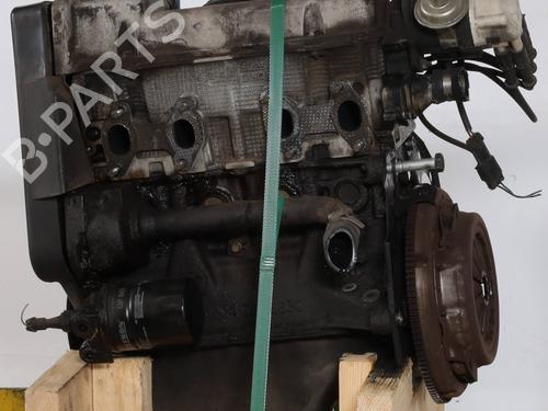 Used Engine Engine FIAT PANDA Hatchback Van (141_) 1000 i.e (45 hp) 29826834 29826834