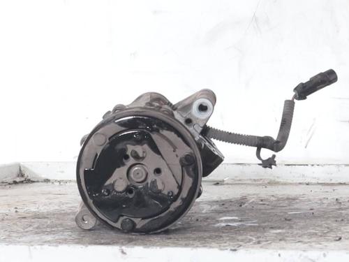 Used AC compressor AC compressor FIAT SEICENTO / 600 (187_) 1.1 (187AXB, 187AXB1A, 187AXC1A02) (54 hp) 33734203 33734203