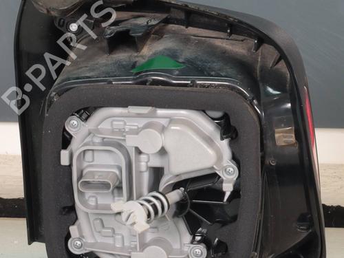 Used Left taillight JEEP RENEGADE SUV (BU, B1, BV) 2.0 CRD 4x4 (170 hp) 28706808