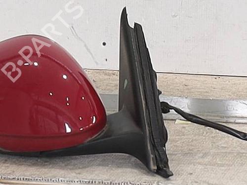 Used Right mirror ALFA ROMEO GIULIA (952_) 2.0 (952ABA25B) (200 hp) 27337840