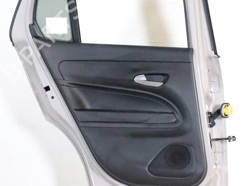 Left rear door FIAT 600e / 600 (365_, 364_) Mild Hybrid | BP30178918C4