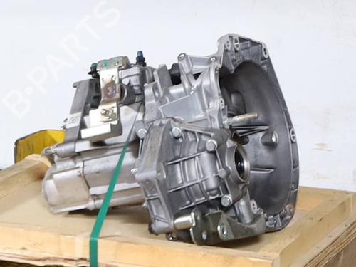 Gearbox FIAT 500 (312_) 1.0 Mild Hybrid (312.AYD1B) | BP33233900M3 - Image 4
