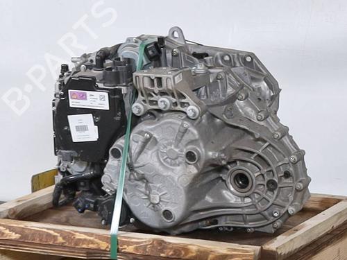 Gearbox JEEP RENEGADE SUV (BU, B1, BV) 1.5 T4 Hybrid | BP29166949M3 - Image 2