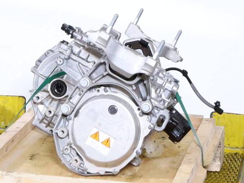 Engine CITROËN C3 IV (CC_, CB_) ë-C3 (CBZYAZ) | BP36835510M1 - Image 2