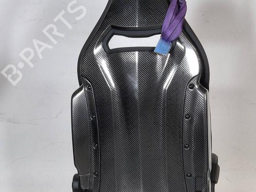 Left front seat ALFA ROMEO GIULIA (952_) 2.2 D Q4 (952AFA45M) | BP29826454C15 
