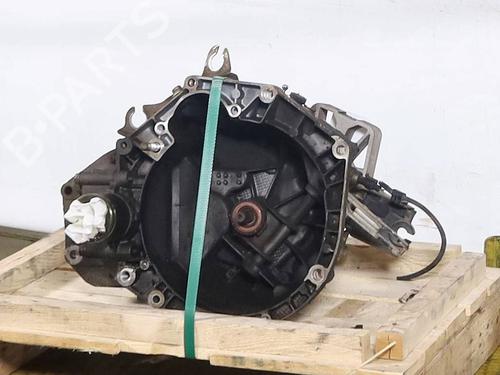 Gearbox FIAT 500 (312_) 1.2 (312AXA1A) | BP31135971M3