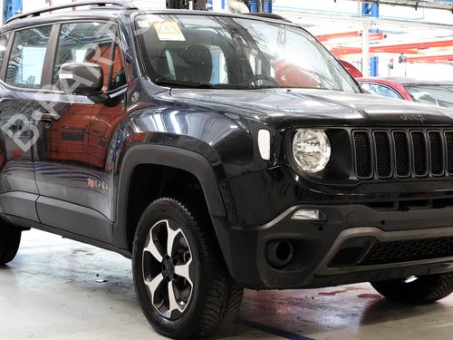 Engine mount JEEP RENEGADE SUV (BU, B1, BV) 1.3 PHEV 4Xe | BP30111600M89  - Image 5