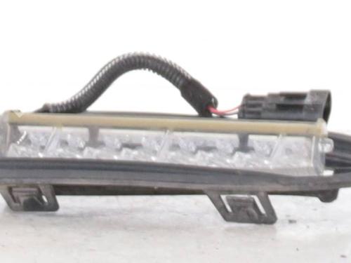 Used Right front fog light Right front fog light FIAT PANDA (312_, 319_) 0.9 4x4 (312PXR2B) (90 hp) 23441116 23441116