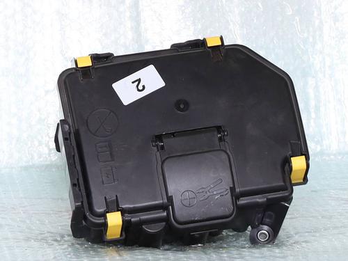 Used Fuse box Fuse box FIAT DUCATO Platform/Chassis (250_) 180 Multijet 2,2 D (180 hp) 39973144 39973144