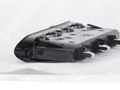 Climate control ABARTH 600e (365) TURISMO | BP36404419I5 - Image 5