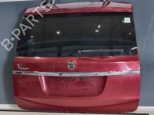 Tailgate LANCIA VOYAGER MPV (404_) 2.8 CRD (RT, 53) | BP30360870C6