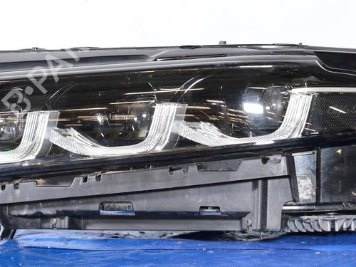 Used Left headlight Left headlight ALFA ROMEO TONALE (965_) 1.5 Mild Hybrid (160 hp) 30111868 30111868