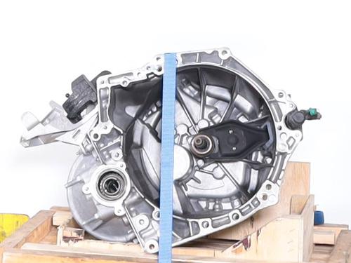 Gearbox JEEP AVENGER (J2) Electric | BP24177276M3 