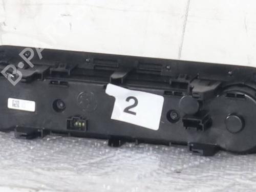 Climate control ALFA ROMEO GIULIA (952_) 2.2 D (952AEM250, 952AEA250) | BP36070444I5 - Image 2