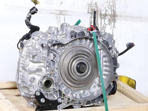 Gearbox JEEP AVENGER (J2) 1.2 Hybrid 4Xe | BP36798039M3 - Image 3