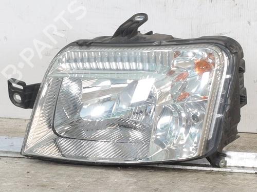 left-headlight-fiat-panda-169_-2003-27722861 main image